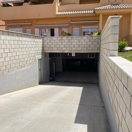 Studio "Mosaico" With Parking, Air Conditioner, Pool, Fibre Optic 600Mb Included تريفة المظهر الخارجي الصورة